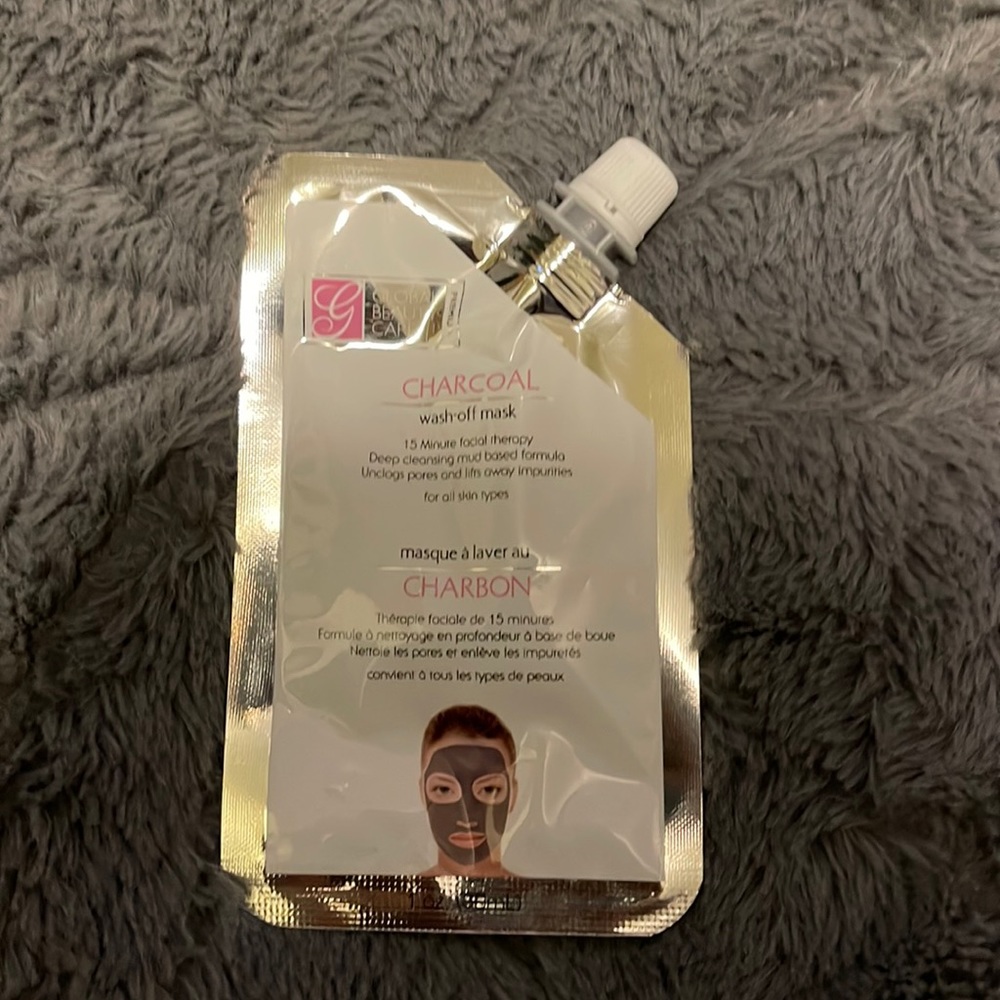 Has never been opened